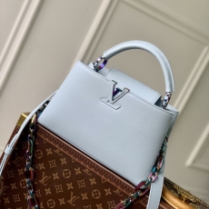 LV Capucines Bags